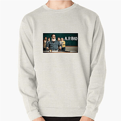 A.P Bio Limited Collection 4 A.p. Bio Sweatshirts