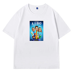 A.P Bio Limited Collection 6 A.p. Bio T-Shirts