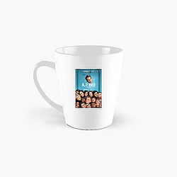 A.P. Bio Streetwear Fashion A.p. Bio Mugs