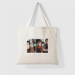 A.P Bio Limited Collection 5 A.p. Bio Bags