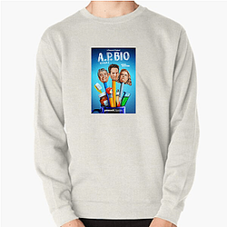 A.P Bio Limited Collection 6 A.p. Bio Sweatshirts