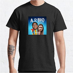 A.P Bio Limited Collection 3 A.p. Bio T-Shirts