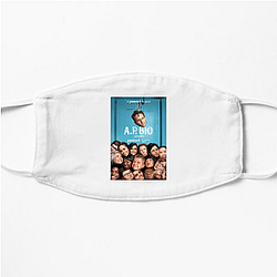 A.P. Bio Streetwear Fashion A.p. Bio Face Masks