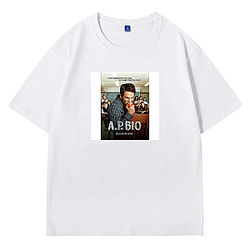 A.P Bio Limited Collection 8 A.p. Bio T-Shirts