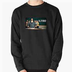 A.P Bio Limited Collection 4 A.p. Bio Sweatshirts