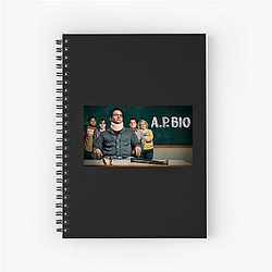 A.P Bio Limited Collection 4 A.p. Bio Notebook