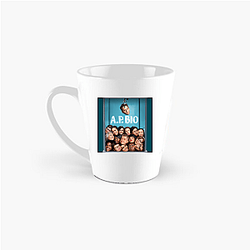 A.P Bio Limited Collection 2 A.p. Bio Mugs