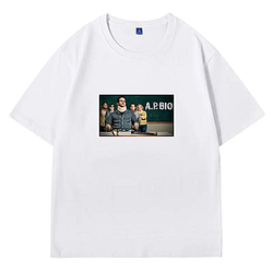 A.P Bio Limited Collection 4 A.p. Bio T-Shirts