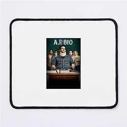 A.P Bio Limited Collection A.p. Bio Mouse Pads