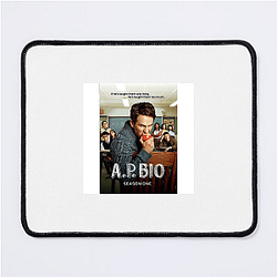 A.P Bio Limited Collection 8 A.p. Bio Mouse Pads