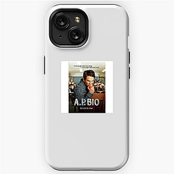 A.P Bio Limited Collection 8 A.p. Bio iPhone Cases