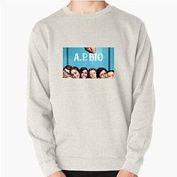 A.P Bio Limited Collection 7 A.p. Bio Sweatshirts