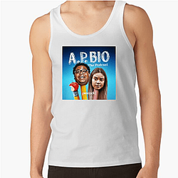 A.P Bio Limited Collection 3 A.p. Bio Tank Tops