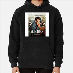 A.P Bio Limited Collection 8 A.p. Bio Hoodies