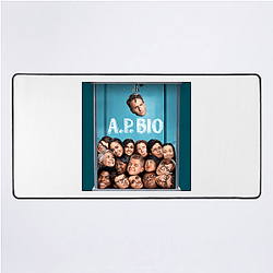 A.P Bio Limited Collection 2 A.p. Bio Mouse Pads