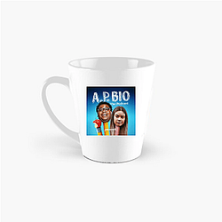 A.P Bio Limited Collection 3 A.p. Bio Mugs