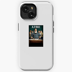A.P Bio Limited Collection A.p. Bio Samsung Cases