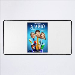 A.P Bio Limited Collection 6 A.p. Bio Mouse Pads