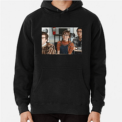 A.P Bio Limited Collection 5 A.p. Bio Hoodies