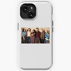 A.P Bio Special Collection A.p. Bio iPhone Cases