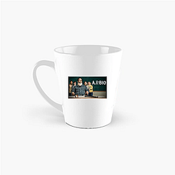 A.P Bio Limited Collection 4 A.p. Bio Mugs