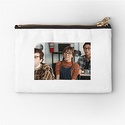 A.P Bio Limited Collection 5 A.p. Bio Zipper Pouches