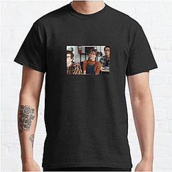 A.P Bio Limited Collection 5 A.p. Bio T-Shirts