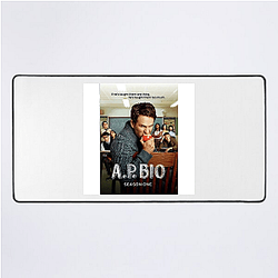 A.P Bio Limited Collection 8 A.p. Bio Mouse Pads