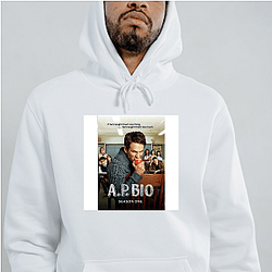 A.P Bio Limited Collection 8 A.p. Bio Hoodies