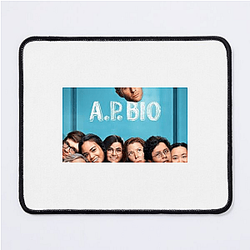 A.P Bio Limited Collection 7 A.p. Bio Mouse Pads