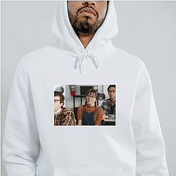 A.P Bio Limited Collection 5 A.p. Bio Hoodies