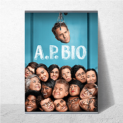 A.P Bio Limited Collection 2 A.p. Bio Posters