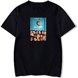 A.P. Bio Streetwear Fashion A.p. Bio T-Shirts