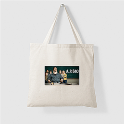 A.P Bio Limited Collection 4 A.p. Bio Bags