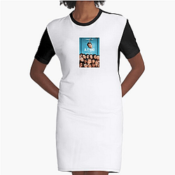 A.P. Bio Streetwear Fashion A.p. Bio Dresses
