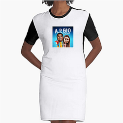 A.P Bio Limited Collection 3 A.p. Bio Dresses