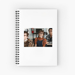 A.P Bio Limited Collection 5 A.p. Bio Notebook