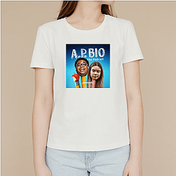 A.P Bio Limited Collection 3 A.p. Bio T-Shirts