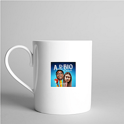 A.P Bio Limited Collection 3 A.p. Bio Mugs