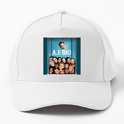 A.P Bio Limited Collection 2 A.p. Bio Hats & Caps