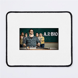 A.P Bio Limited Collection 4 A.p. Bio Mouse Pads
