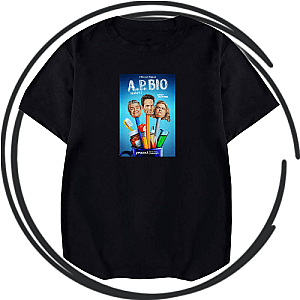 A.p. Bio T-Shirts