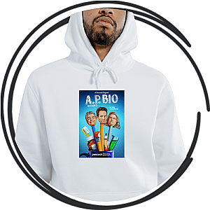 A.p. Bio Hoodies