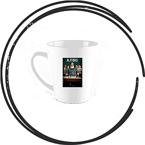 A.p. Bio Mugs