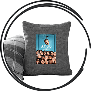 A.p. Bio Pillows Cover