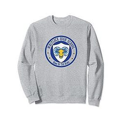A.P. Bio Whitlock High School Crew Neck Sweatshirt