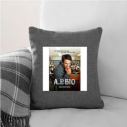 A.P Bio Limited Collection 8 A.p. Bio Pillows Cover