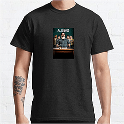 A.P Bio Limited Collection A.p. Bio T-Shirts