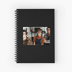 A.P Bio Limited Collection 5 A.p. Bio Notebook