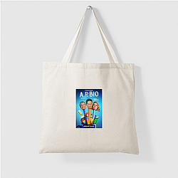 A.P Bio Limited Collection 6 A.p. Bio Bags